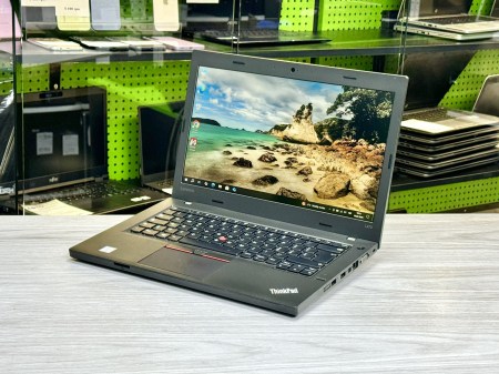 Lenovo Thinkpad L470 2